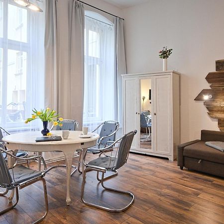 Quiet Courtyard Apartment Berlin Ngoại thất bức ảnh